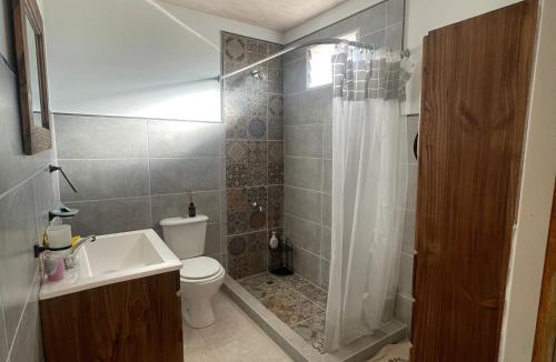 Santa Rosa House | La Sietecolores