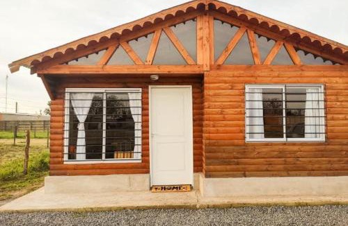 Las Flores Ski Chalet | La Soñada