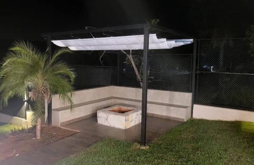 Cordillera House | La Soñada casa quinta Premium