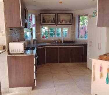 Villa San Lorenzo House | La soñada San Lorenzo