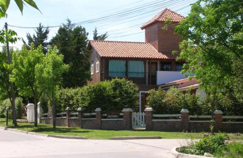 Mina Clavero Bed & Breakfast | La Soleada
