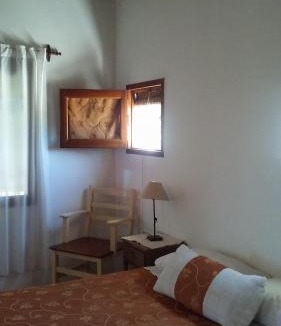 Mina Clavero Bed & Breakfast | La Soleada
