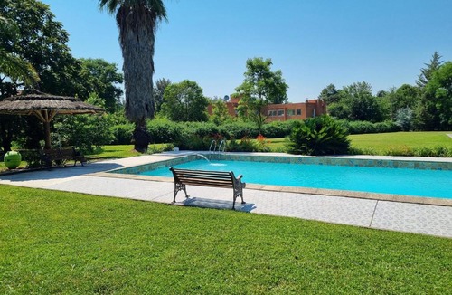 Villa San Lorenzo Apartment | La Soleada
