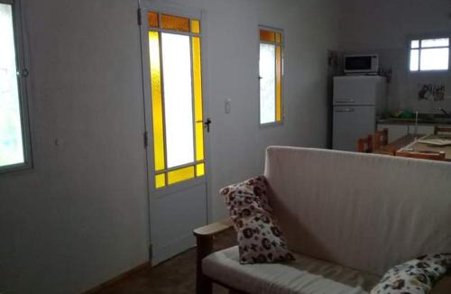 Chajari House | La Solita
