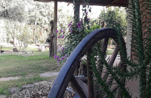 Chilecito House | LA TATITA Complete house 5km from Chilecito