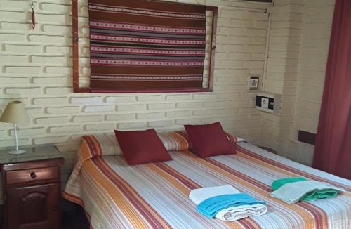 Cafayate Bed & Breakfast | La Tranquera Cafayate
