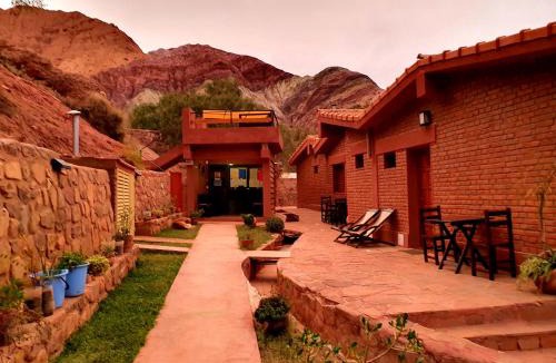 Tilcara House | La Valentina