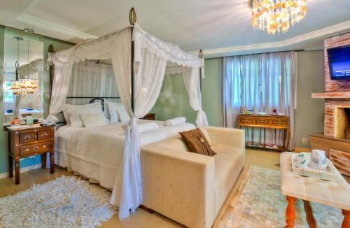 Vila Suzana Hotel | La vanguardia by Don Ramon Hotel Boutique & Spa