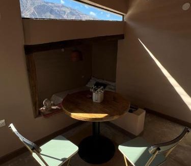 Maimara House | La Ventanita de Maima
