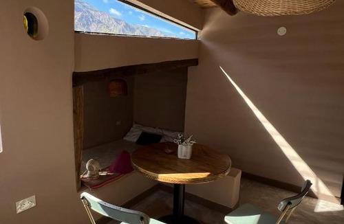 Maimara House | La Ventanita de Maima