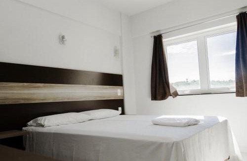 Setor Centro Parte Baixa Hotel | La Vitre Hotel