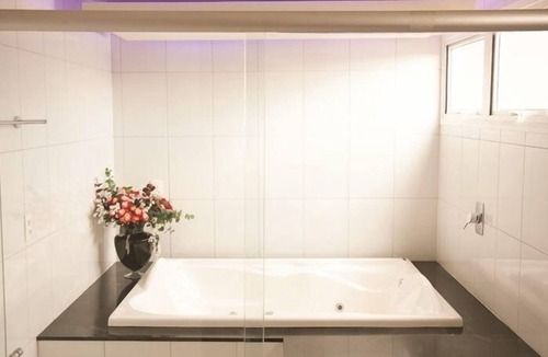 Setor Centro Parte Baixa Hotel | La Vitre Hotel