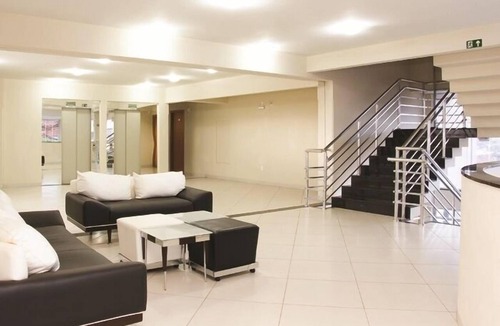 Setor Centro Parte Baixa Hotel | La Vitre Hotel