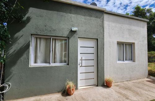 Villa Larca House | La Vivi