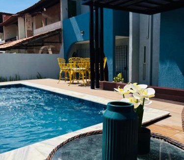 Pilar House | Labonita House - Pilar
