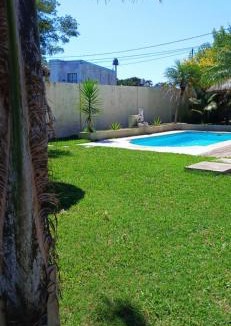 Federacion House | LaChula Casa con Piscina
