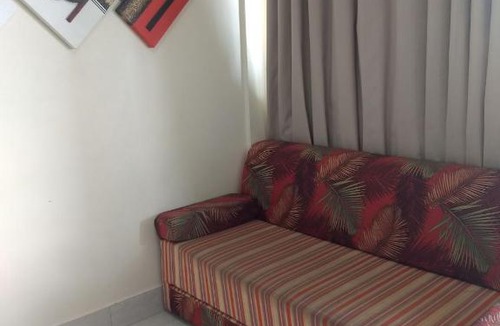 Prive das Caldas Apartment | Lacqua Di Roma