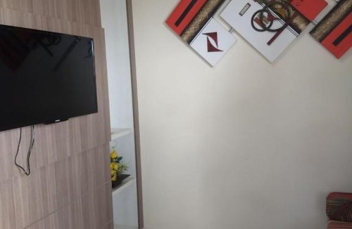 Prive das Caldas Apartment | Lacqua Di Roma