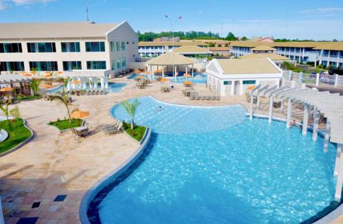 Caldas Novas Resort | Lacqua di Roma I