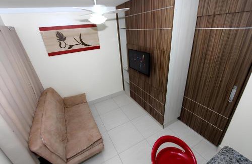Do Turista Apartment | Lacqua Diroma 12345 Caldas Novas