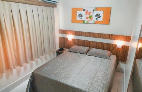 Do Turista Apartment | Lacqua Diroma 12345 Caldas Novas