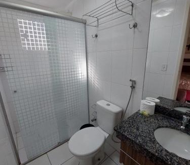Jardim Paraiso Apartment | Lacqua diRoma 2 - Apartamentos JN