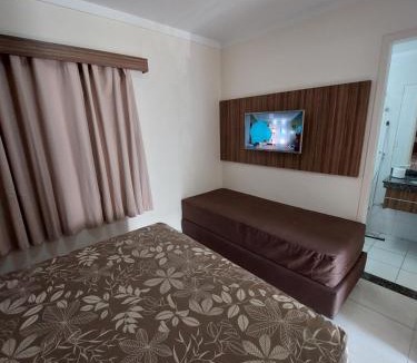 Jardim Paraiso Apartment | Lacqua diRoma 2 - Apartamentos JN