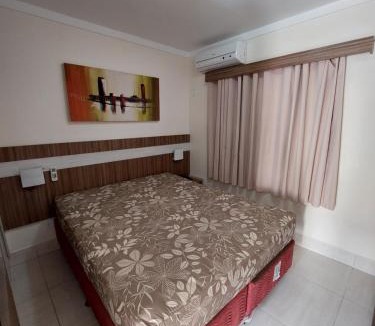 Jardim Paraiso Apartment | Lacqua diRoma 2 - Apartamentos JN