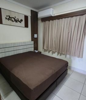 Jardim Paraiso Apartment | Lacqua diRoma 3 - Apartamentos JN