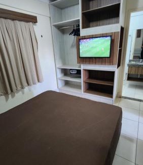 Jardim Paraiso Apartment | Lacqua diRoma 3 - Apartamentos JN