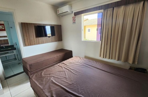 Jardim Paraiso Apartment | Lacqua diRoma 4 - Apartamentos JN
