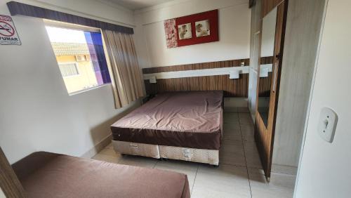 Jardim Paraiso Apartment | Lacqua diRoma 4 - Apartamentos JN