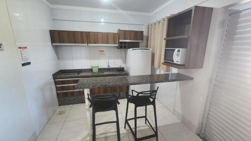 Jardim Paraiso Apartment | Lacqua diRoma 5 - Apartamentos JN