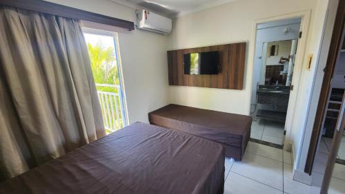 Jardim Paraiso Apartment | Lacqua diRoma 5 - Apartamentos JN