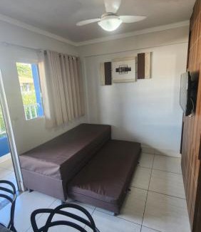 Jardim Paraiso Apartment | Lacqua diRoma 5 - Apartamentos JN