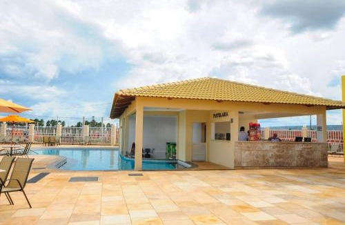 Jardim Paraiso House | Lacqua diRoma
