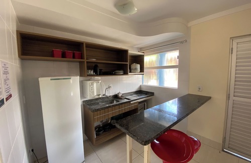 Caldas Novas Apartment | Lacqua diRoma - Caldas Novas