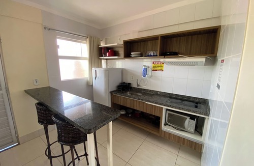 Caldas Novas Apartment | Lacqua diRoma - Caldas Novas