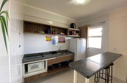 Caldas Novas Apartment | Lacqua diRoma - Caldas Novas
