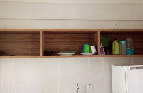 Jardim Paraiso Apartment | Lacqua DiRoma - Cheap guest houses Caldas