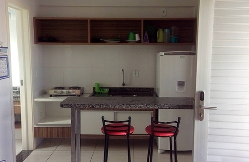 Jardim Paraiso Apartment | Lacqua DiRoma - Cheap guest houses Caldas