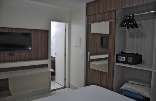 Jardim Paraiso Hotel | Lacqua DiRoma Hotel e Parque- ABD turismo