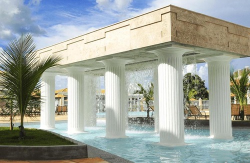Jardim Paraiso Apartment | Lacqua diRoma - Hotel e Parque Aquático