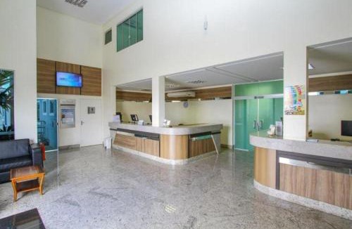 Jardim Paraiso House | Lacqua diRoma II