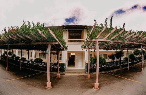 Jardim Paraiso Apartment | Lacqua Diroma III - BVTUR