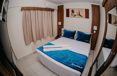 Jardim Paraiso Apartment | Lacqua Diroma III - BVTUR