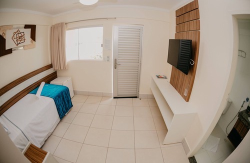 Jardim Paraiso Apartment | Lacqua Diroma III - BVTUR