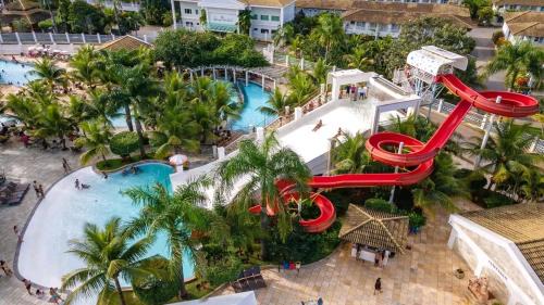 Jardim Paraiso Hotel | Lacqua DiRoma III -com Piscinas 24h - DESTINOS COMBINADOS TURISMO