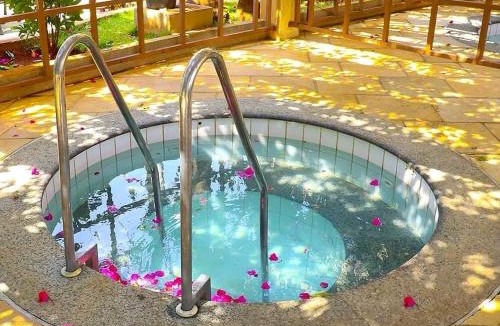 Jardim Paraiso Hotel | Lacqua DiRoma III -com Piscinas 24h - DESTINOS COMBINADOS TURISMO