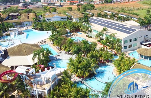 Jardim Paraiso Apartment | Lacqua diRoma IV